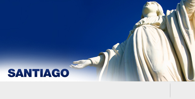 Visit Santiago