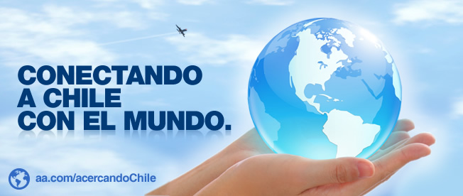 Conectando Chile